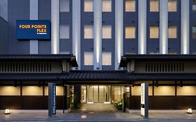 Four Points Flex By Sheraton Kyoto Oike